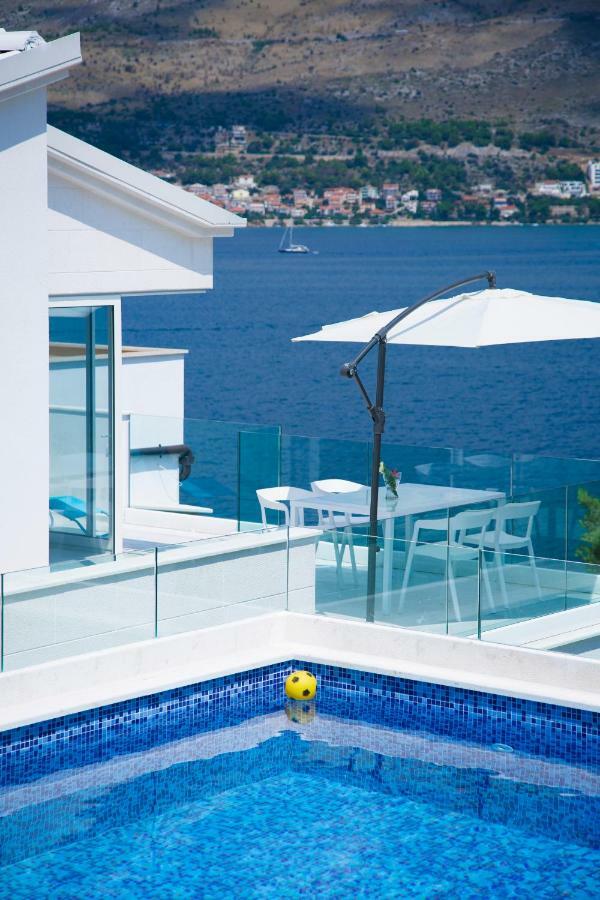Casa Blanca White House Villa Donji Okrug  Buitenkant foto