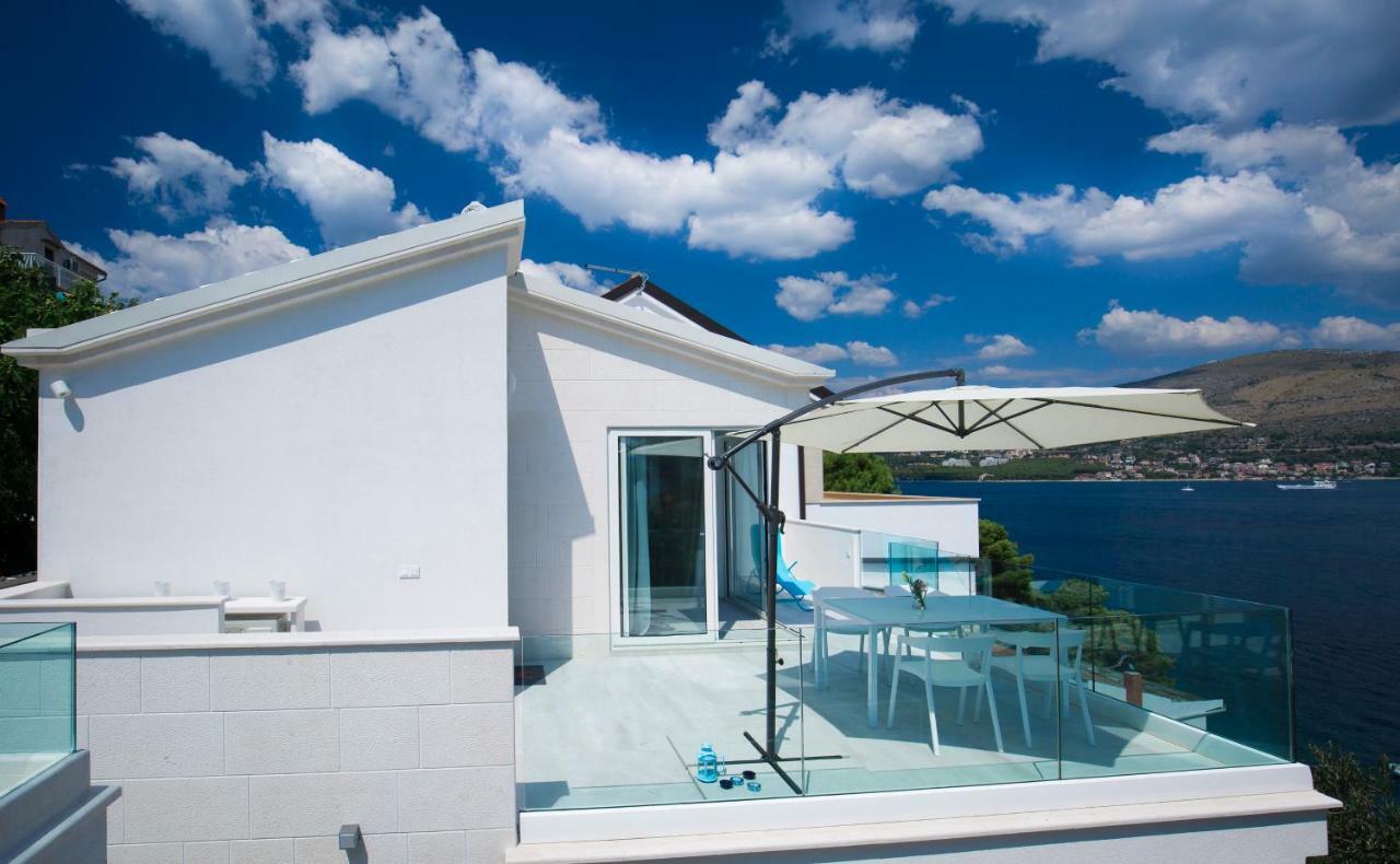 Casa Blanca White House Villa Donji Okrug  Buitenkant foto