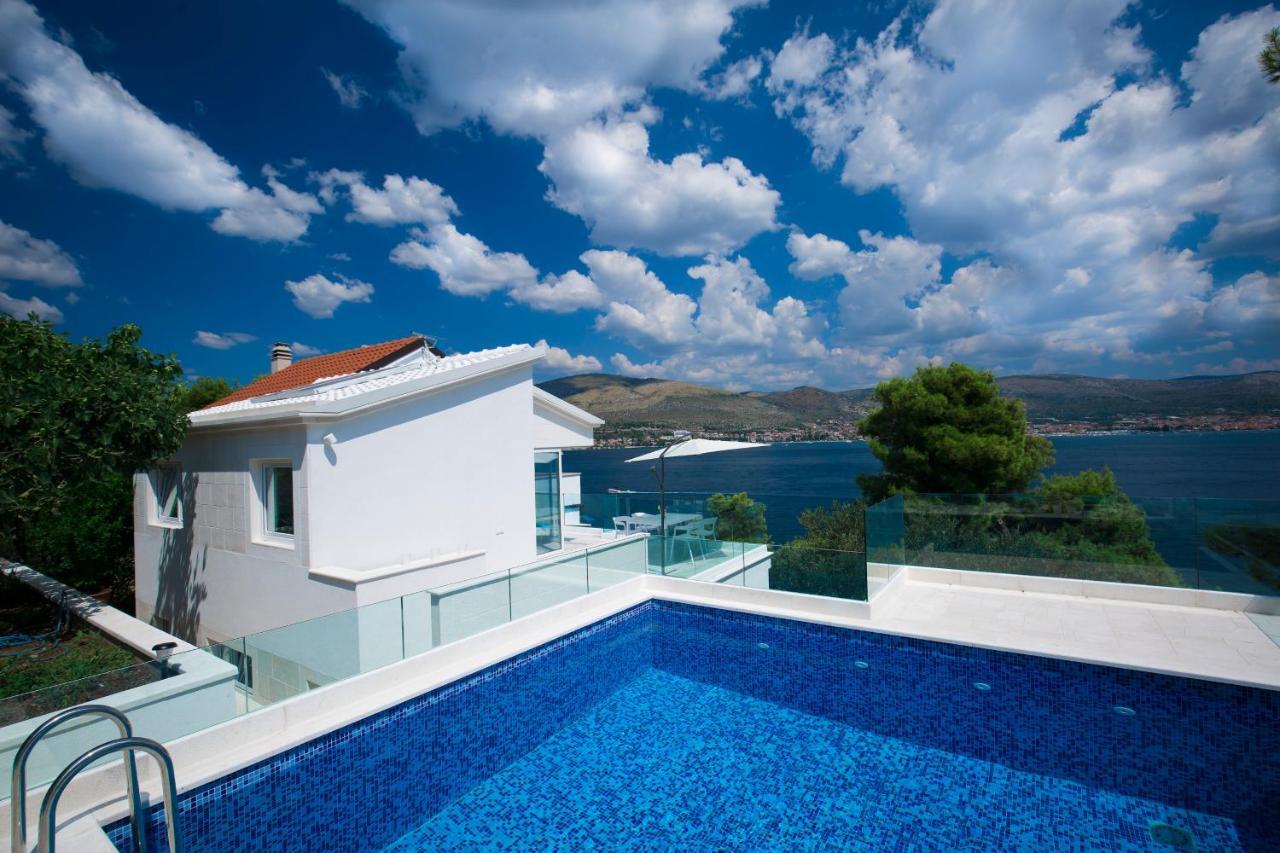 Casa Blanca White House Villa Donji Okrug  Buitenkant foto